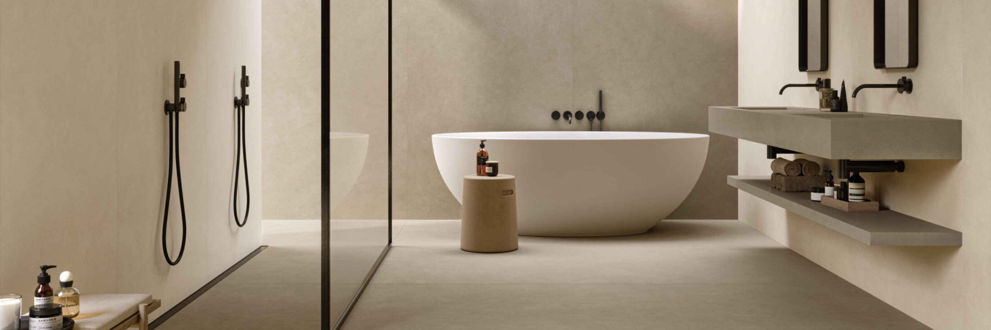TCM Tiles - Tiles Shop - Banner