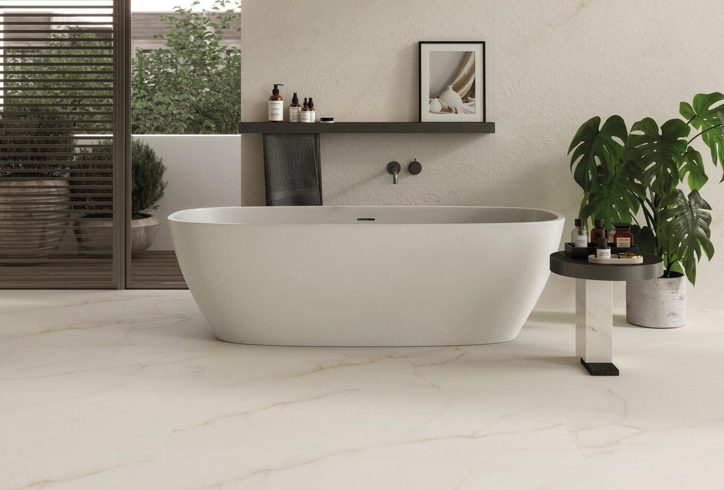 Marvel Ten -X Calacatta Apuano