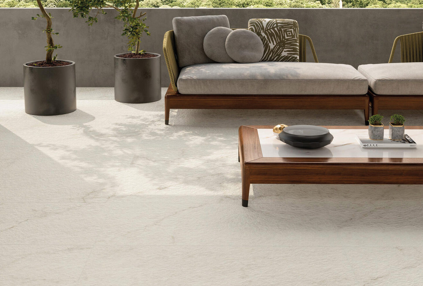Marvel Ten -X Calacatta Apuano