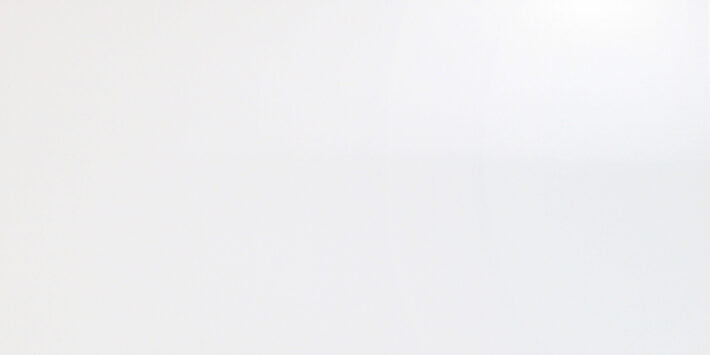SOLID White Gloss 40 x 80 tile