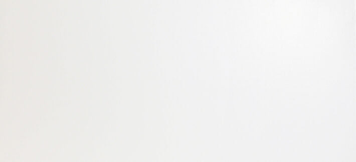 SOLID White Matt 30.5 x 56 tile