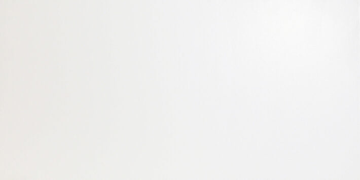 SOLID White Matt 40 x 80 tile
