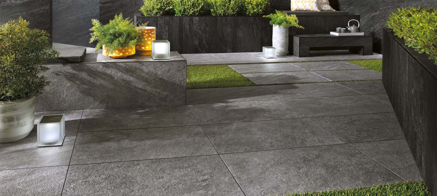 Bravestone Grey