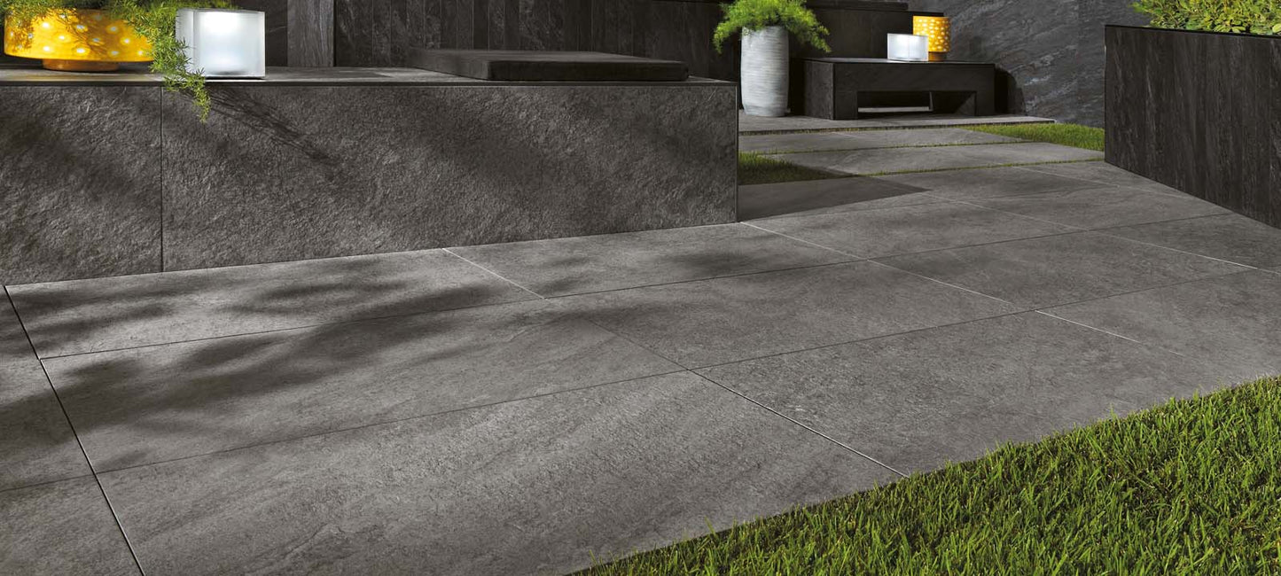 Bravestone Grey