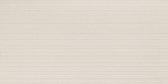 3D Wall Carve Ivory
