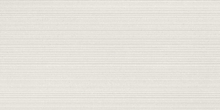 3D Wall Carve White