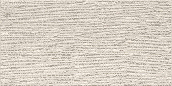3D Wall Carve Ivory