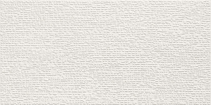 3D Wall Carve White