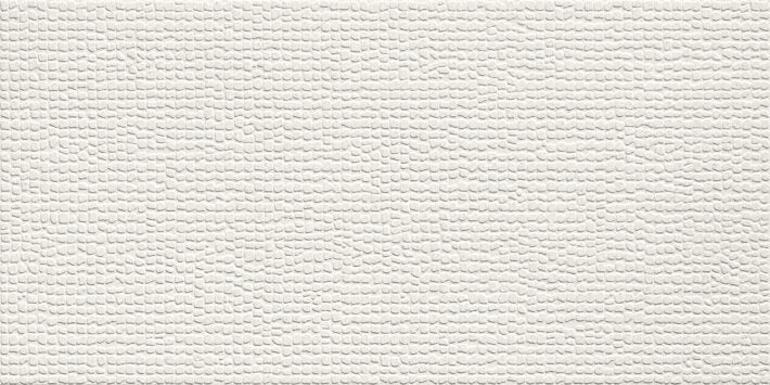 3D Wall Carve White