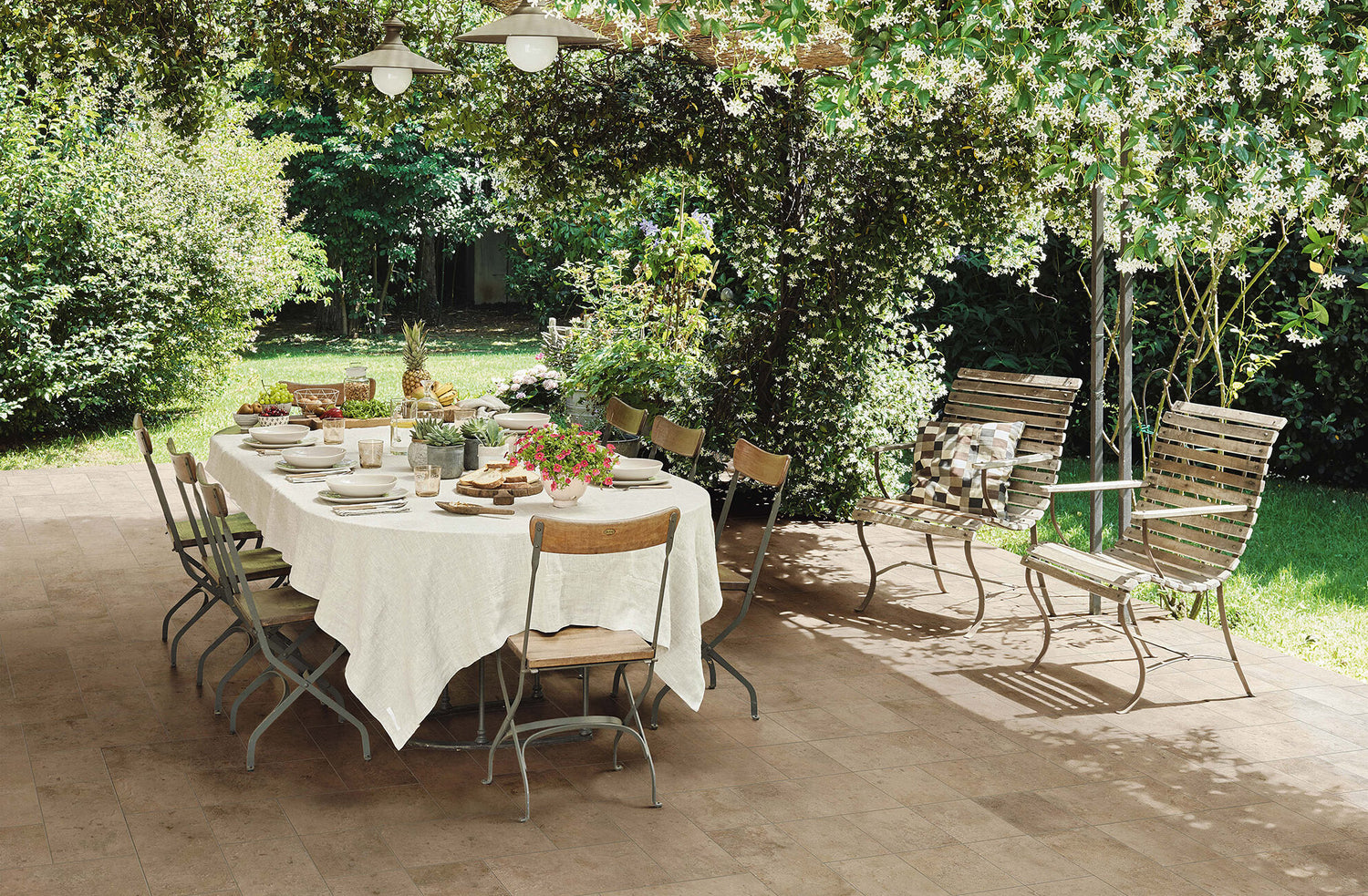 TCM Tiles - Tiles Shop - Outdoor Tiles