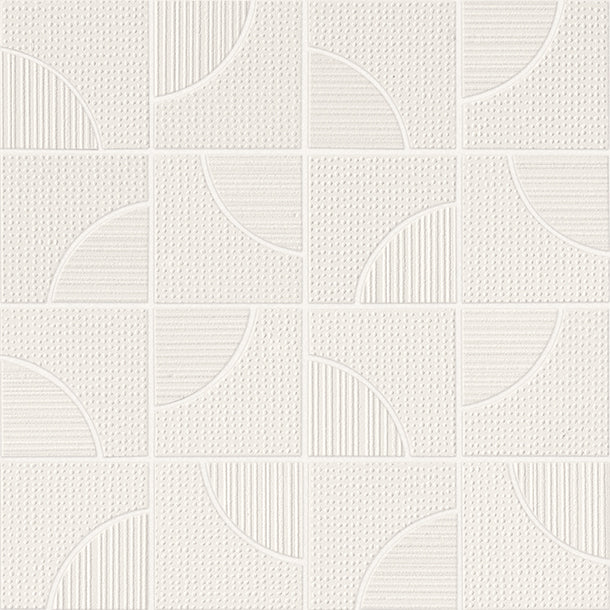 Aplomb White