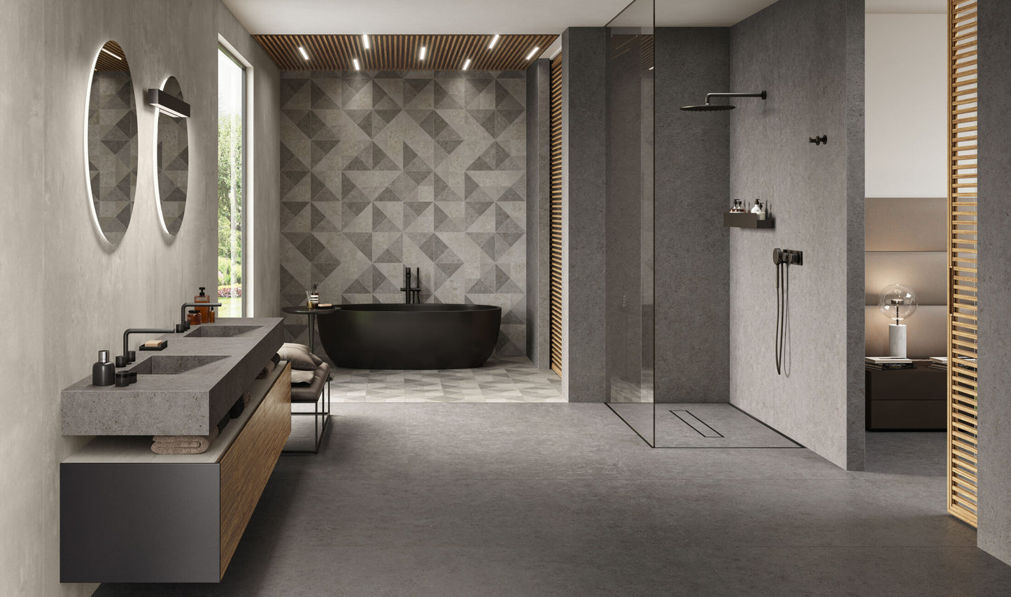 Boost Stone Mosaico