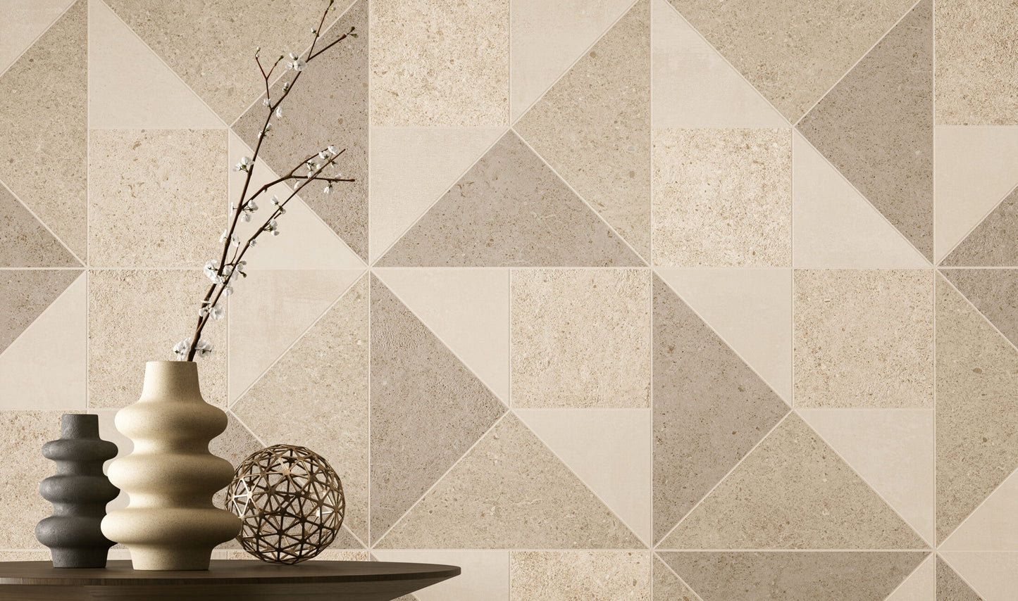 Boost Stone Mosaico