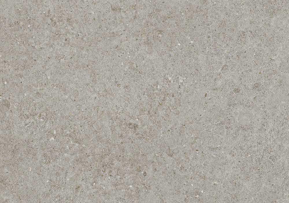 Boost Stone Grey Matt 120 x 278 cm Wall & Ceiling Tile by Minoli